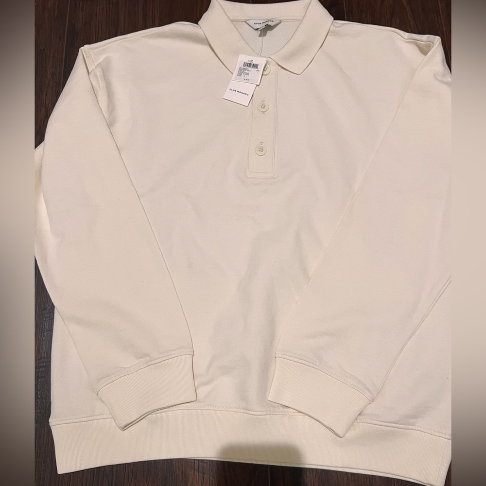 Club Monaco men’s L